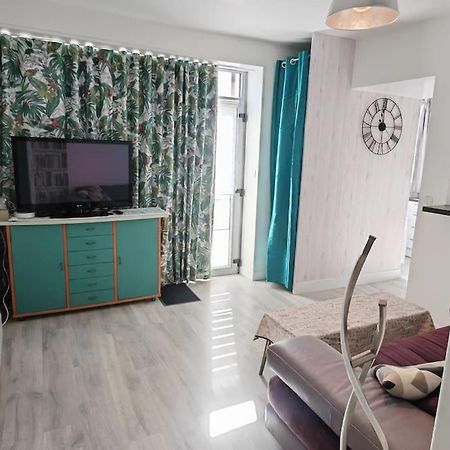 Appartement Cosy 2 Pieces Hyper Centre 罗什福尔 外观 照片